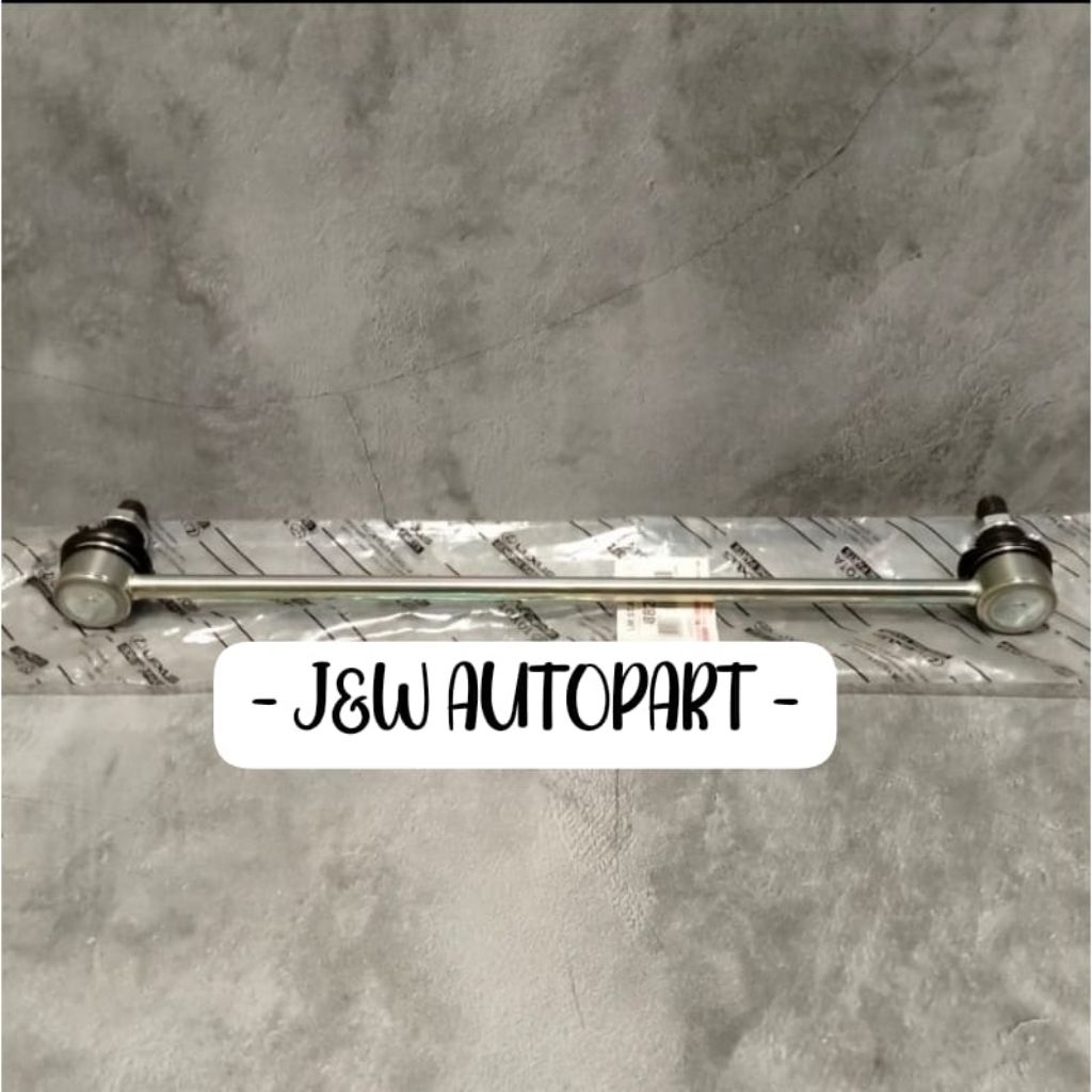 link stabil stabilizer new vios yaris gen 2