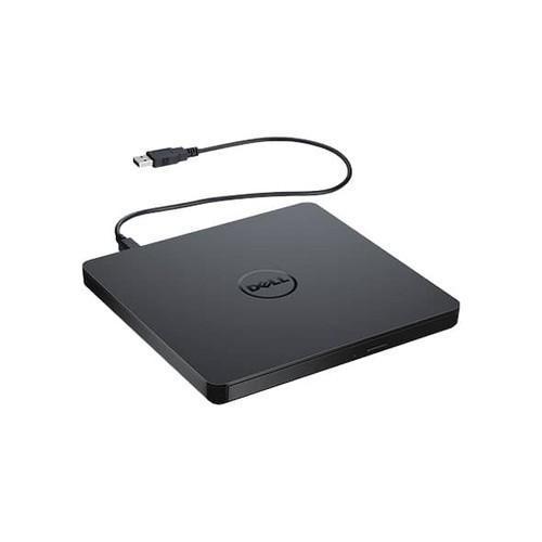 Dell External USB Slim DVD-RW DW316