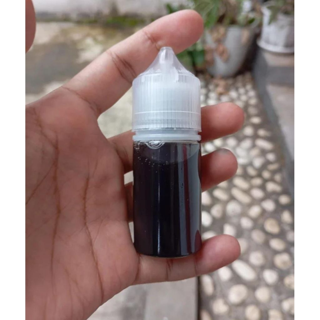 Essen ikan amis wangi gurih essen mancing jetut mania kemasan 30ML