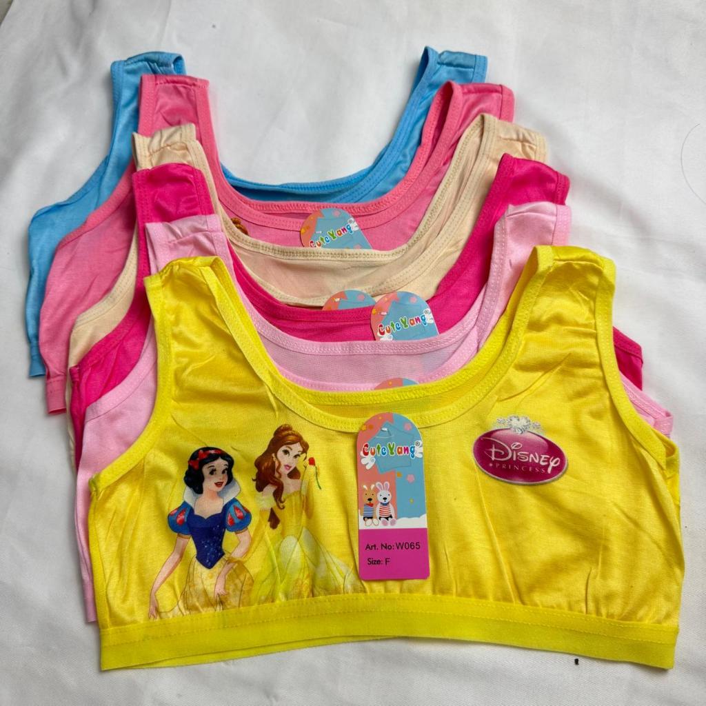 6pcs Kemben Miniset Anak remaja Motif Karakter Promo Murah