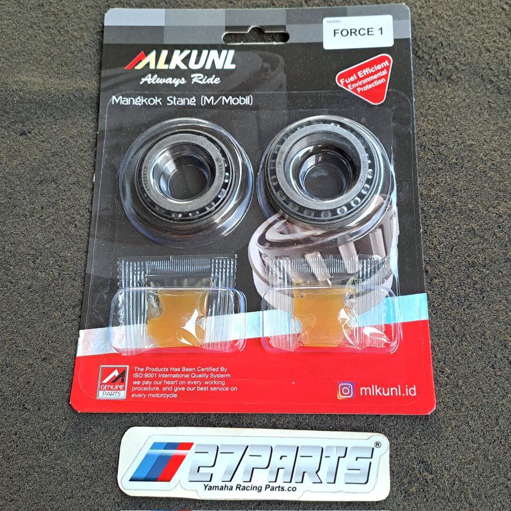 KOMSTIR BAMBU MLKUNL RX KING KOMSTIR RX KING BEARING MLKUNL