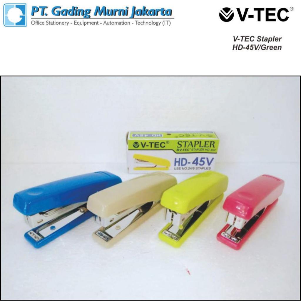

Stapler Staples HD-45V V-TEC
