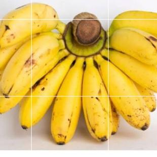 

Pisang muli | sisir JBP Fresh premium