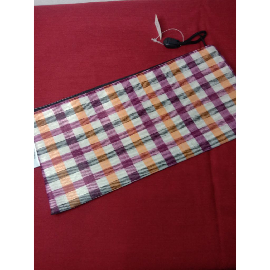 

tempat pensil kotak aesthetic