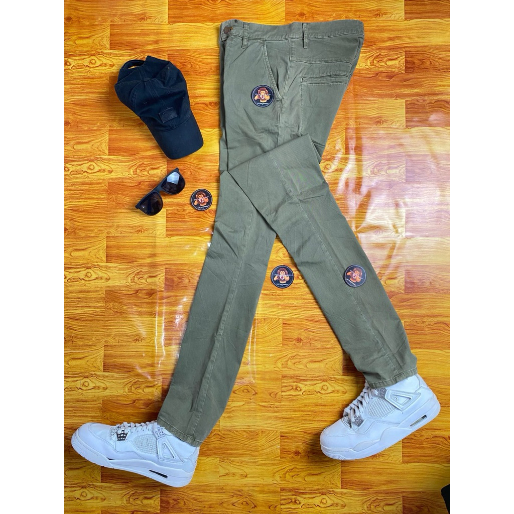 Nudie jeans co (Slim Adam)