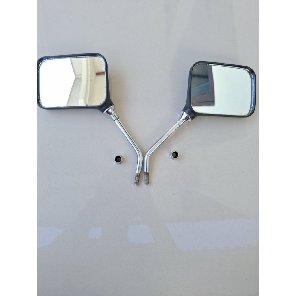 spion sepion kaca intip spion kanan kiri suzuki rc 100 rc 80 ts 125 a100 original