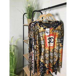 Tunik Katun - Tunik Katun Longsleeve - Tunik Katun Wanita