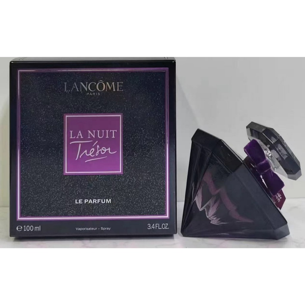 Lancome La Nuit Tresor Le Parfum For Women 100ml