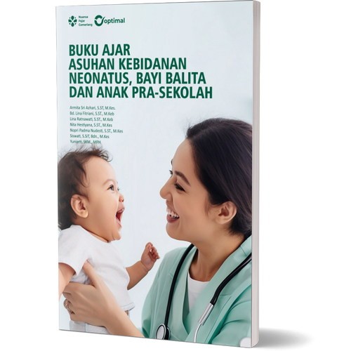 Buku ajar - asuhan kebidanan neonatus bayi