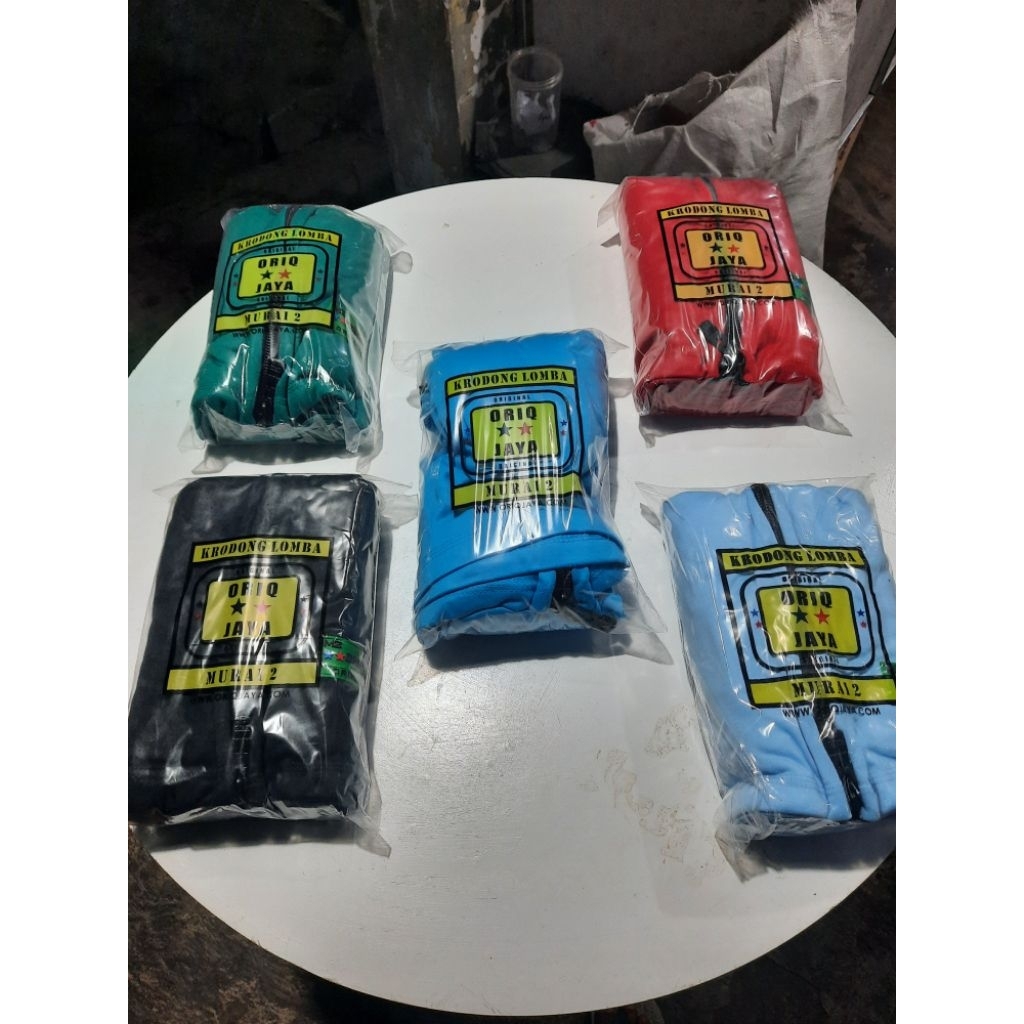 Krodong murai Oriq tebal no 2