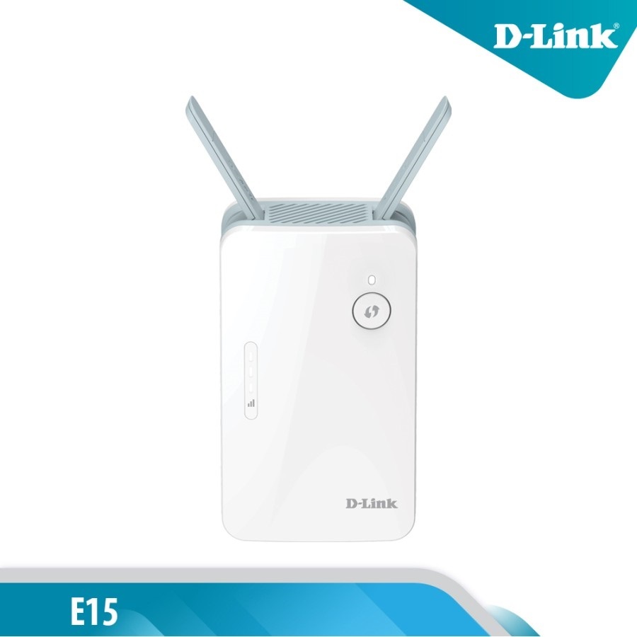 D-LINK RANGE EXTENDERE MESH GIGABYTE E15 EAGLE PRO AI WIFI-6
