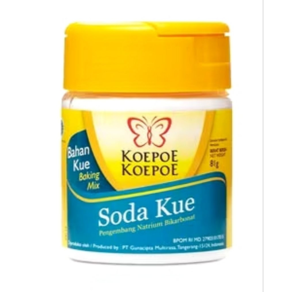 

KOEPOE KOEPOE SODA KUE 81gr.