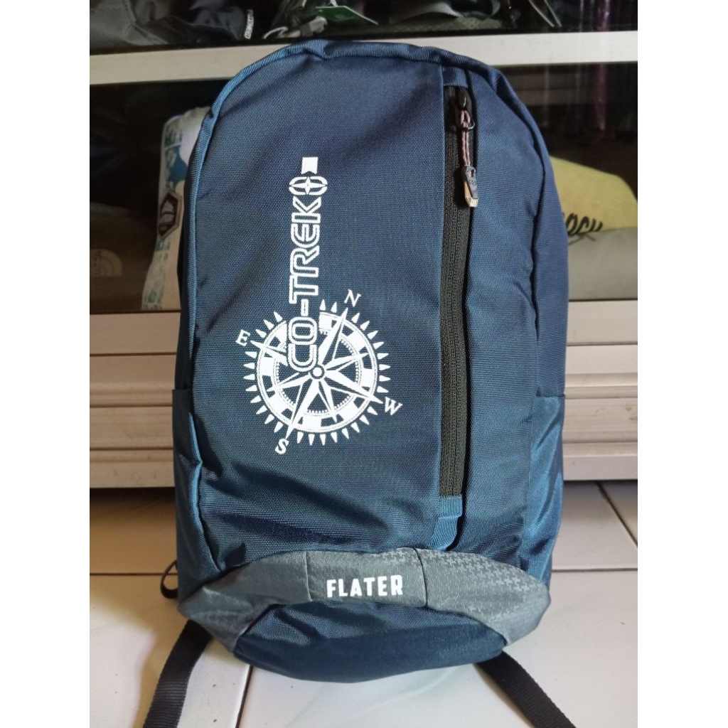 dypack co trek