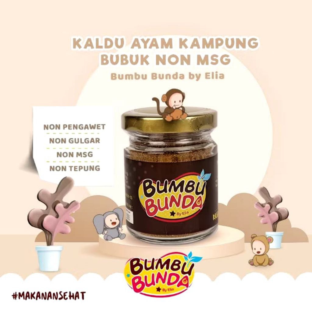 

kaldu ayam kampung