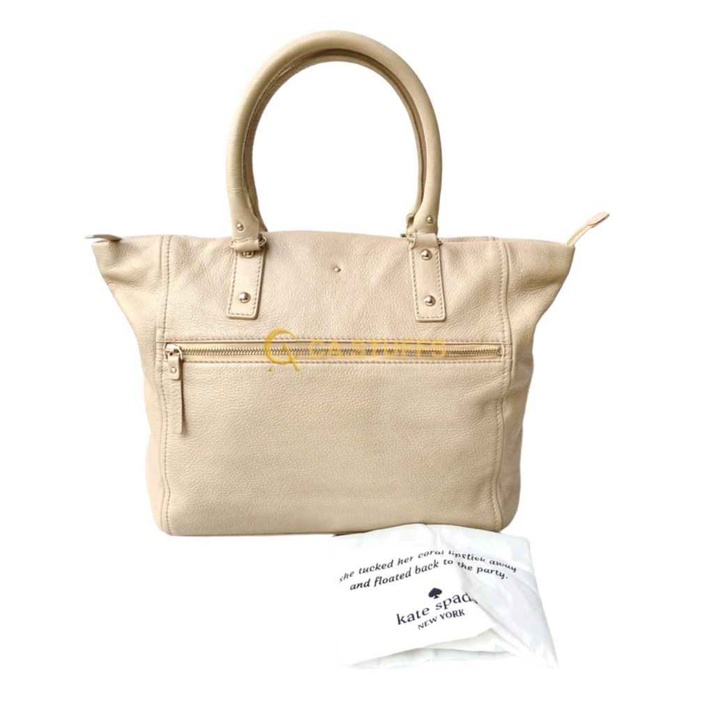 Preloved KS Cobble Hill Little Murphy Empire Tote Bag