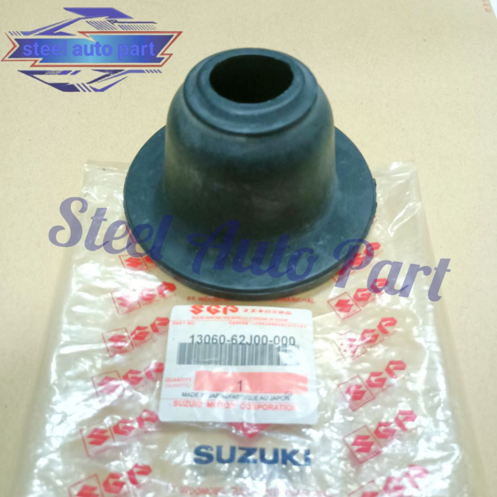 Karet Tatakan Per Keong Belakang APV Arena