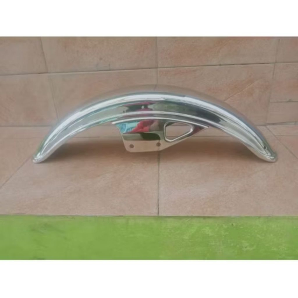 SPAKBOR DEPAN BINTER GTO MERZY IMPORT