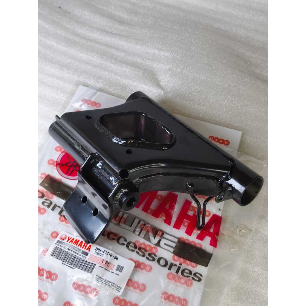 Breket Engine Dudukan Mesin MIO M3 | 125 | Z YGP 2PH-F1410-00