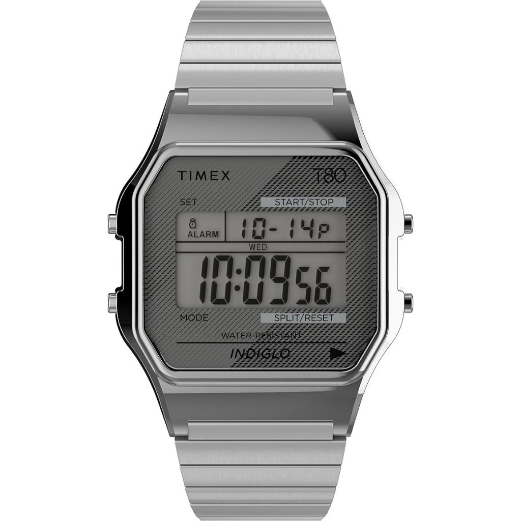 [PREORDER] Jam Tangan Timex T80 34mm