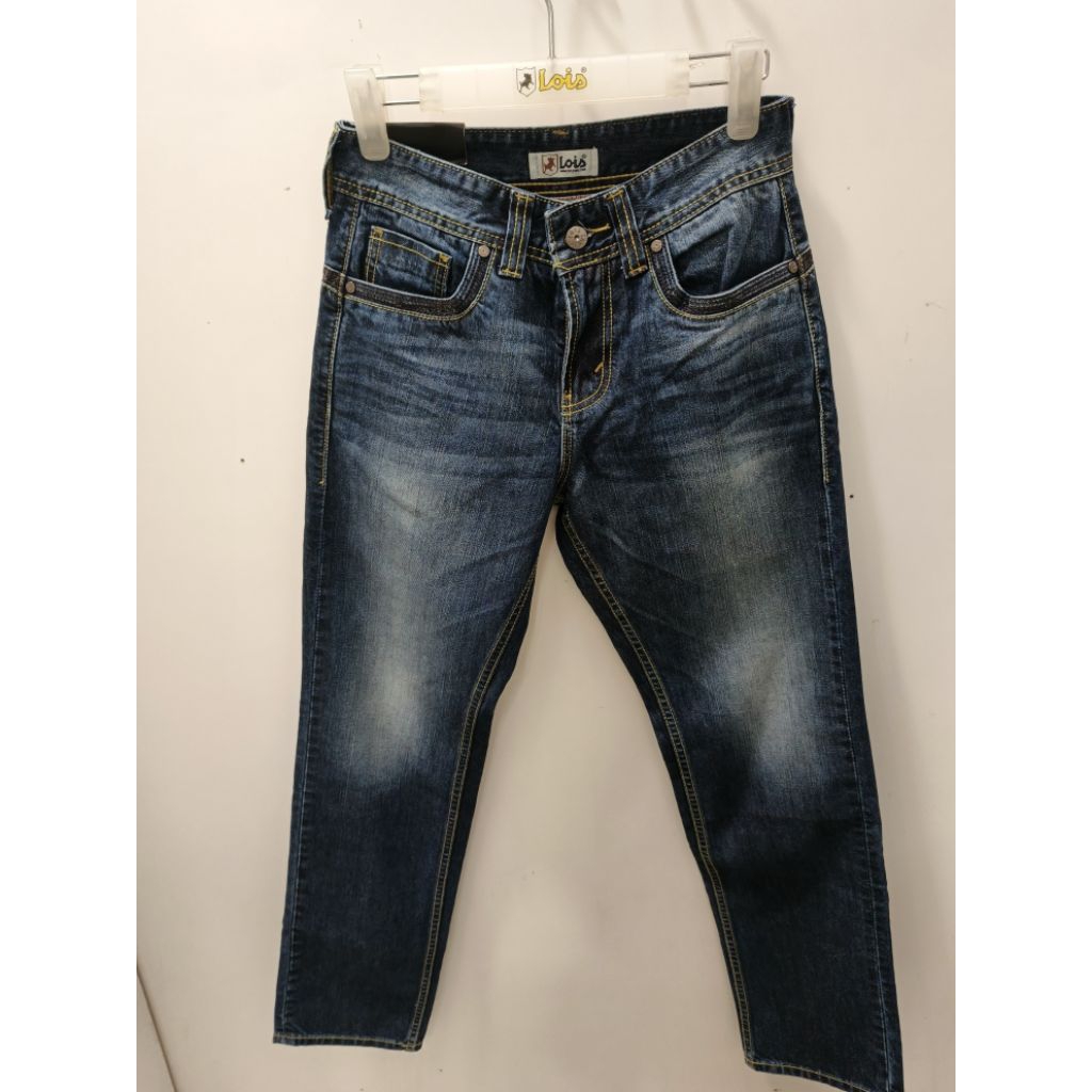 jeans lois slimfit original 100%