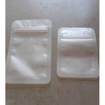 

PLASTIK ZIPLOCK
