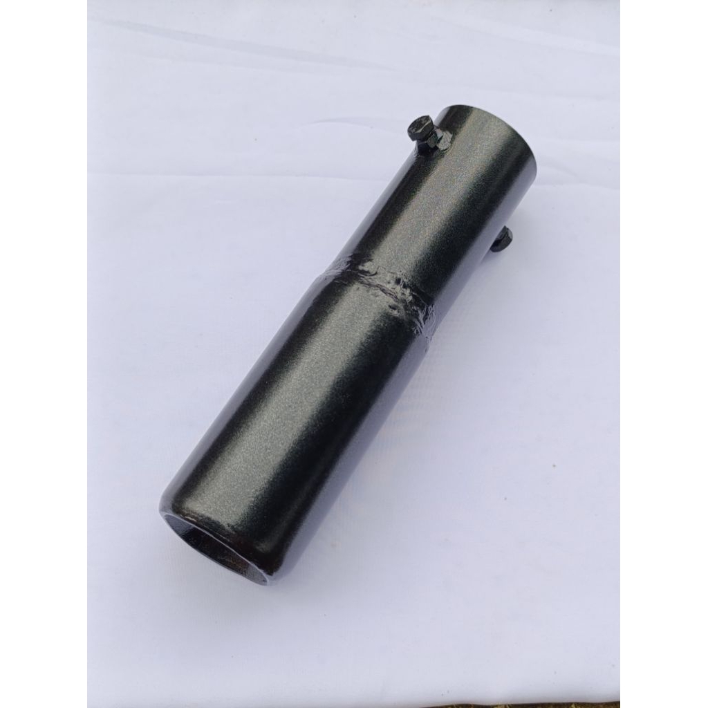 Desyallshop Knalpot Srigala Mobil Bensin Sistem Baut Carry Grand Max Futura Avanza Xenia Dan Lain