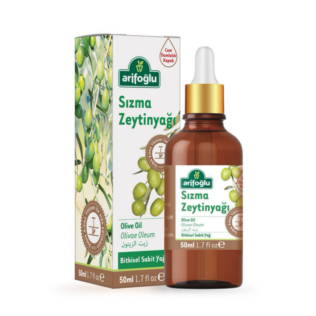 

MINYAK ZAITUN SIZMA ZEYTINYAG OLIVE OIL TURKI ARIFOGLU