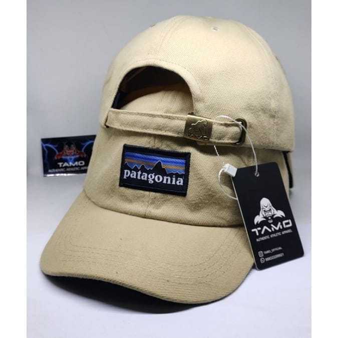 Topi Baseball Patagonia - Baseball Cap Stylish & Casual