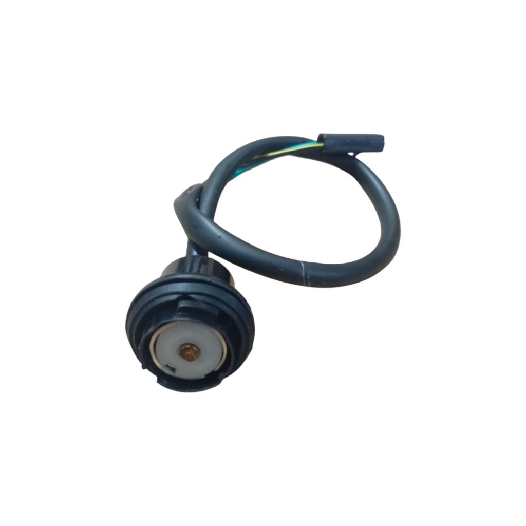 Soket fitting lampu sein pin 2 Kawasaki fi ninja ZX KLX ER6 versy vulcain 250 230 R RR 500 650 750 Z