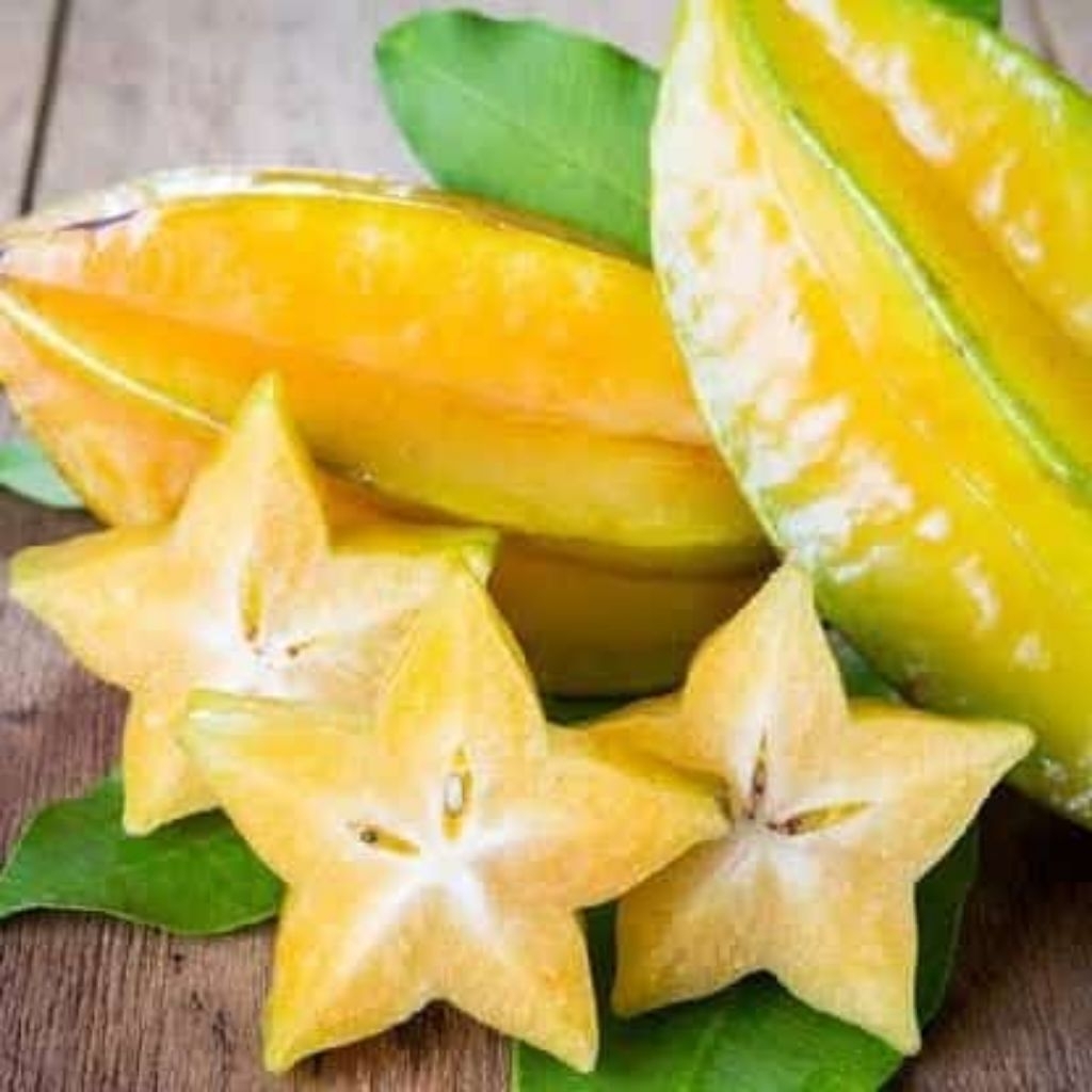 

belimbing madu super/kg