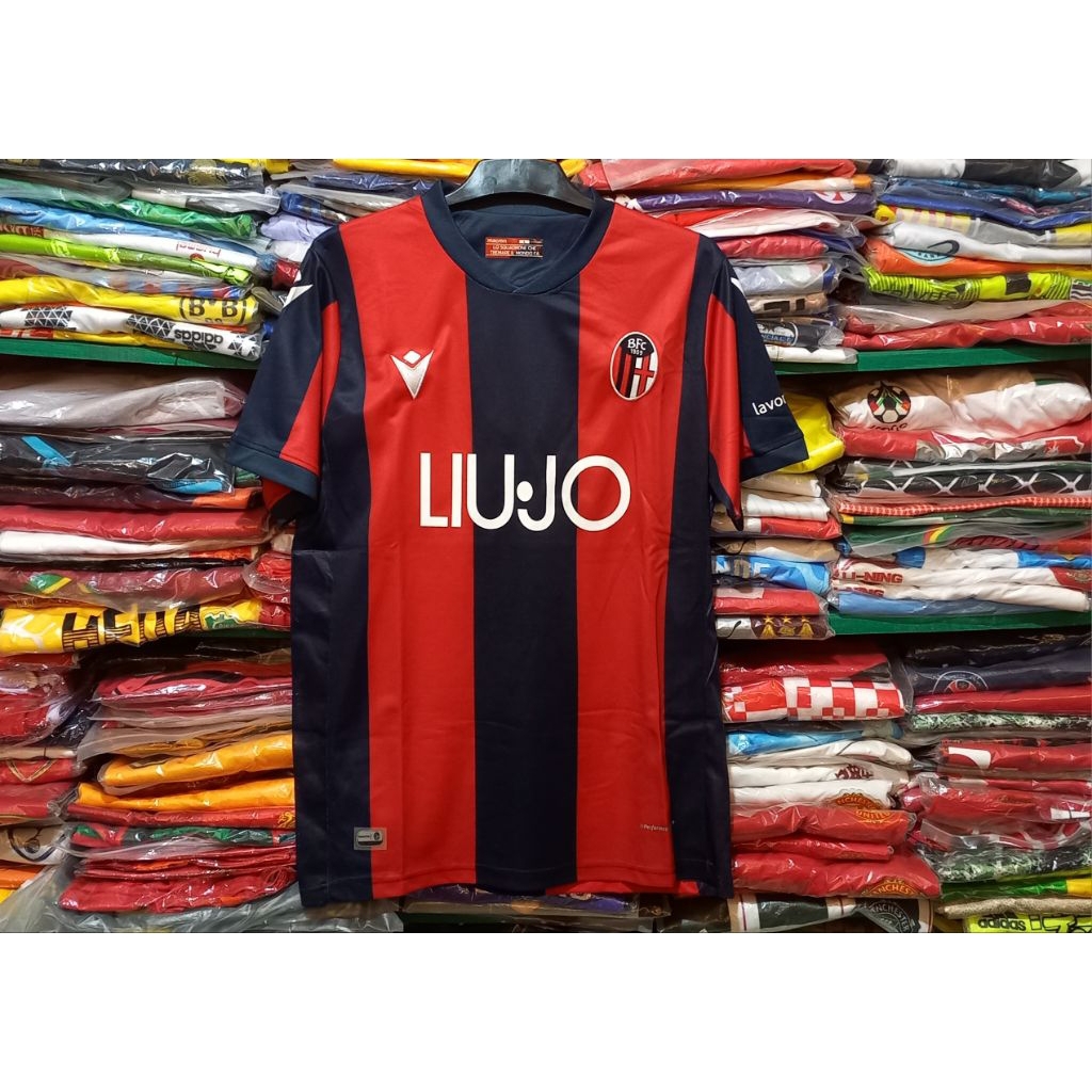 JERSEY BOLOGNA GRADE ORY MEDIOKER