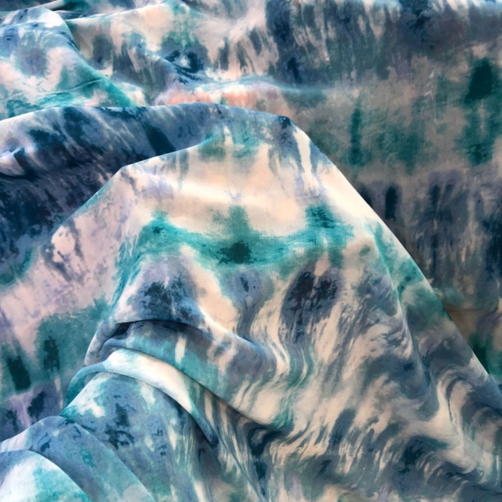 kain ceruti babydol motif abstrak - kain ceruti babydol motif premium a2