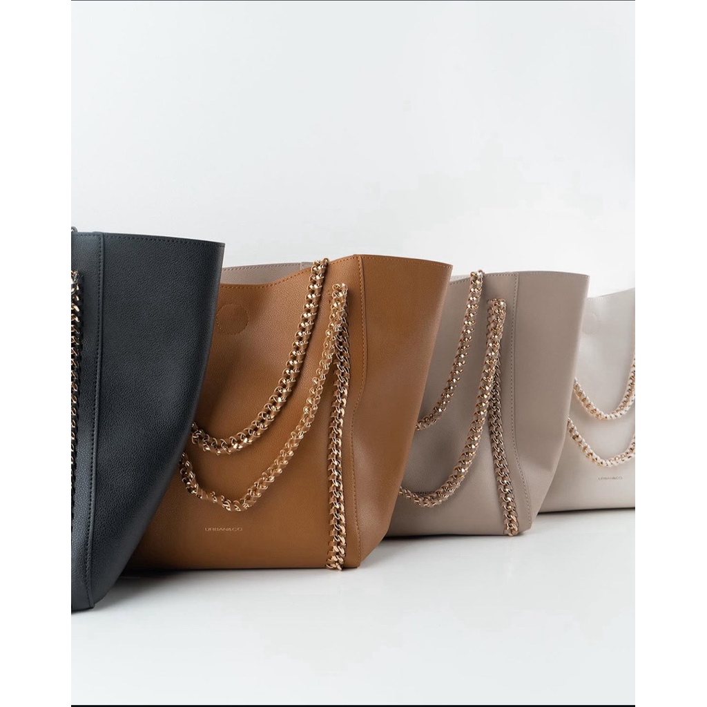 Tas wanita Urban n Co New Calabria Bag