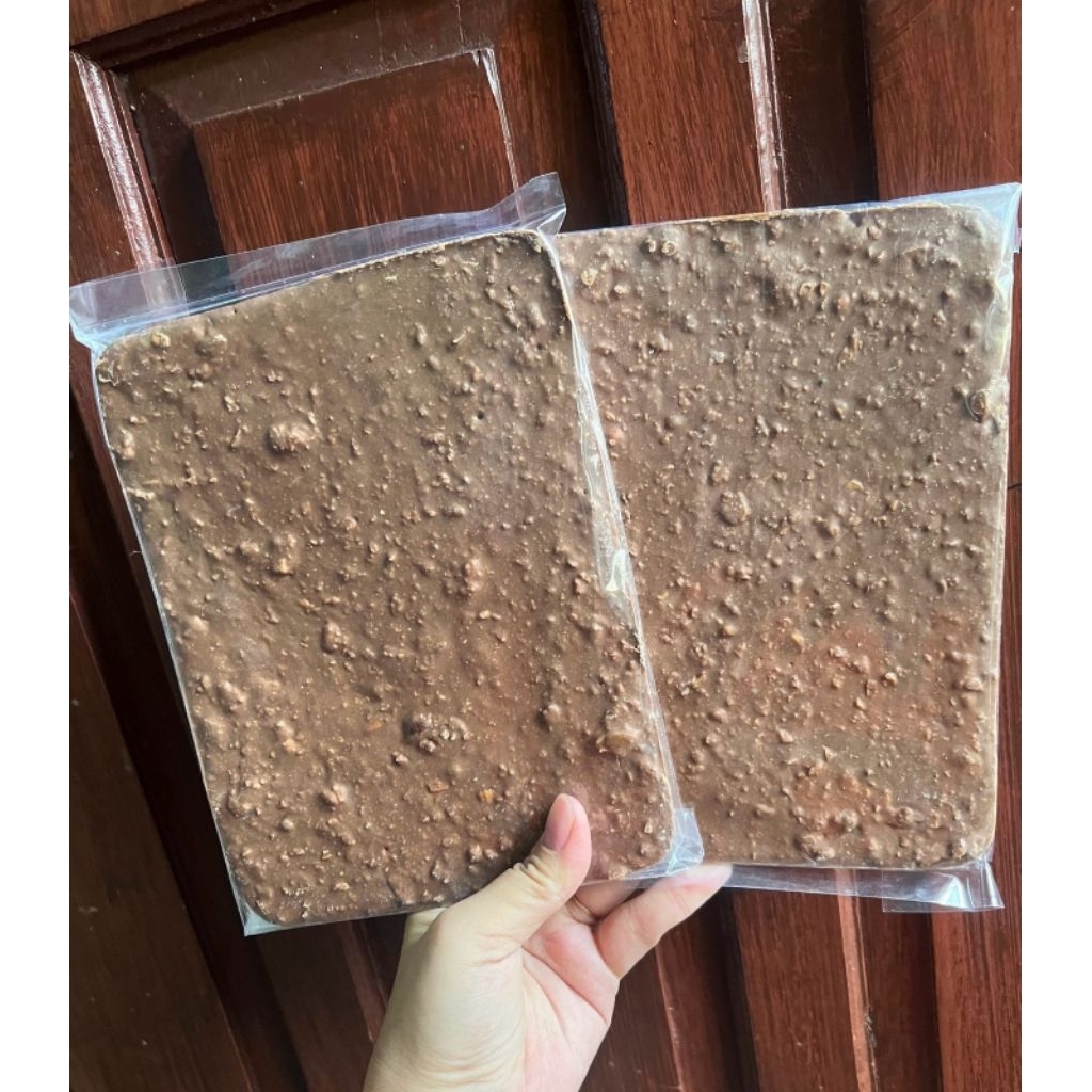 

Cokelat blok 350gr silverqueen mix delfi takeit