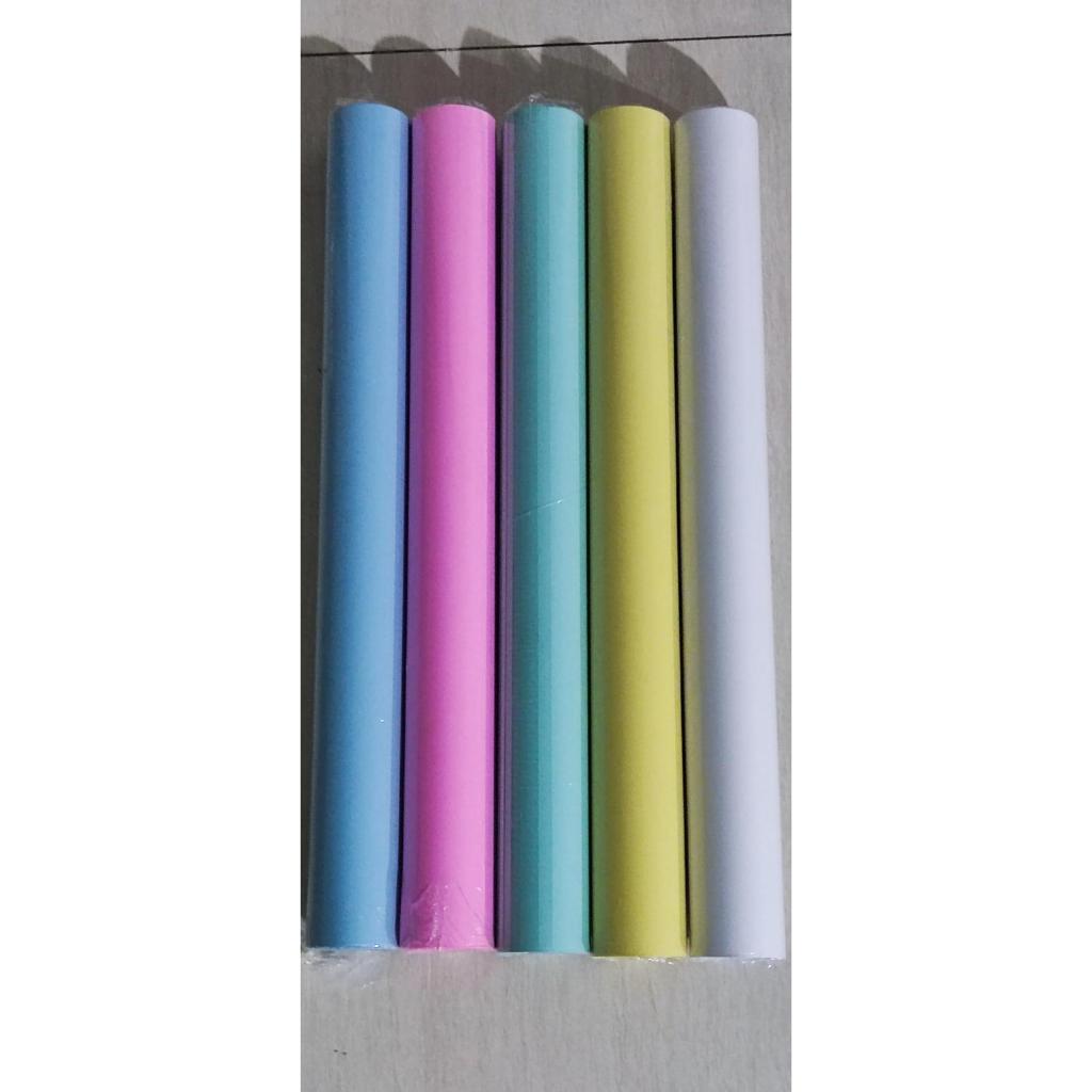 

Kertas Manila Warna / Kertas Karton Manila Kertas Stationery Berkualitas