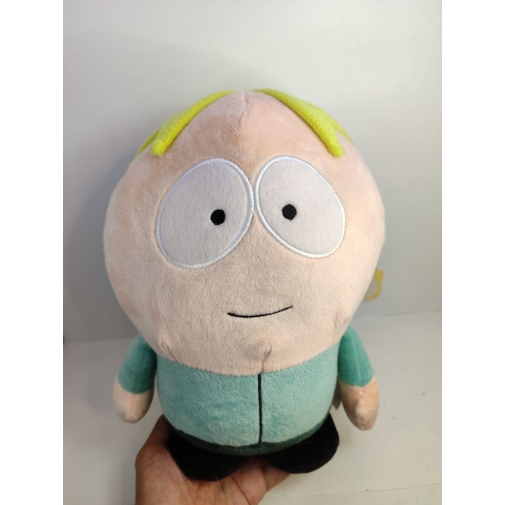 boneka South park butter original uk 30cm
