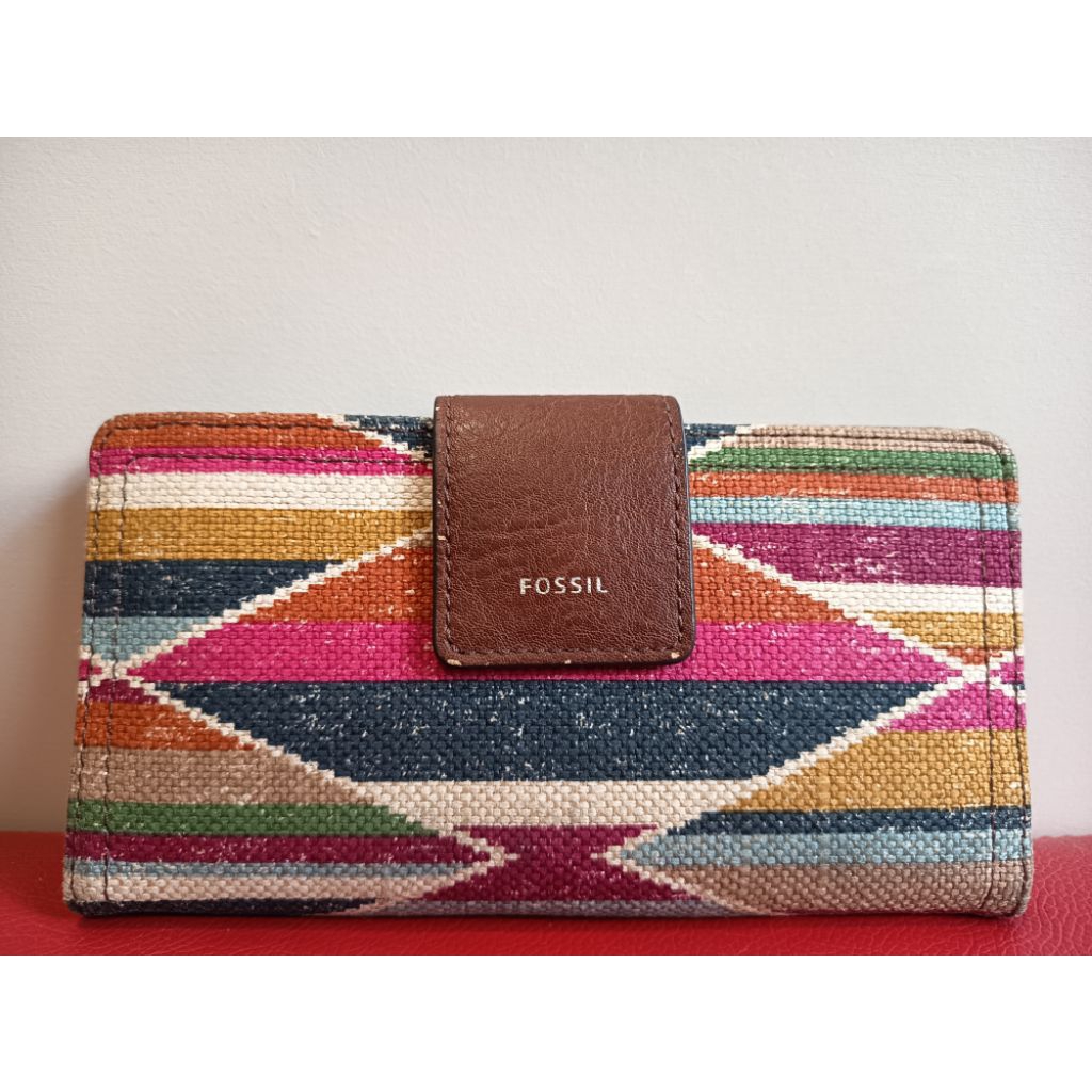 Dompet Fossil (Original)