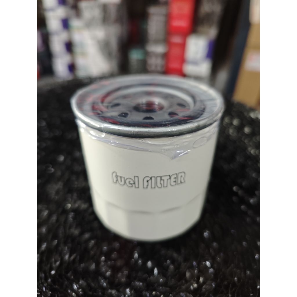 FILTER SOLAR ISUZU GENSET FUEL FILTER