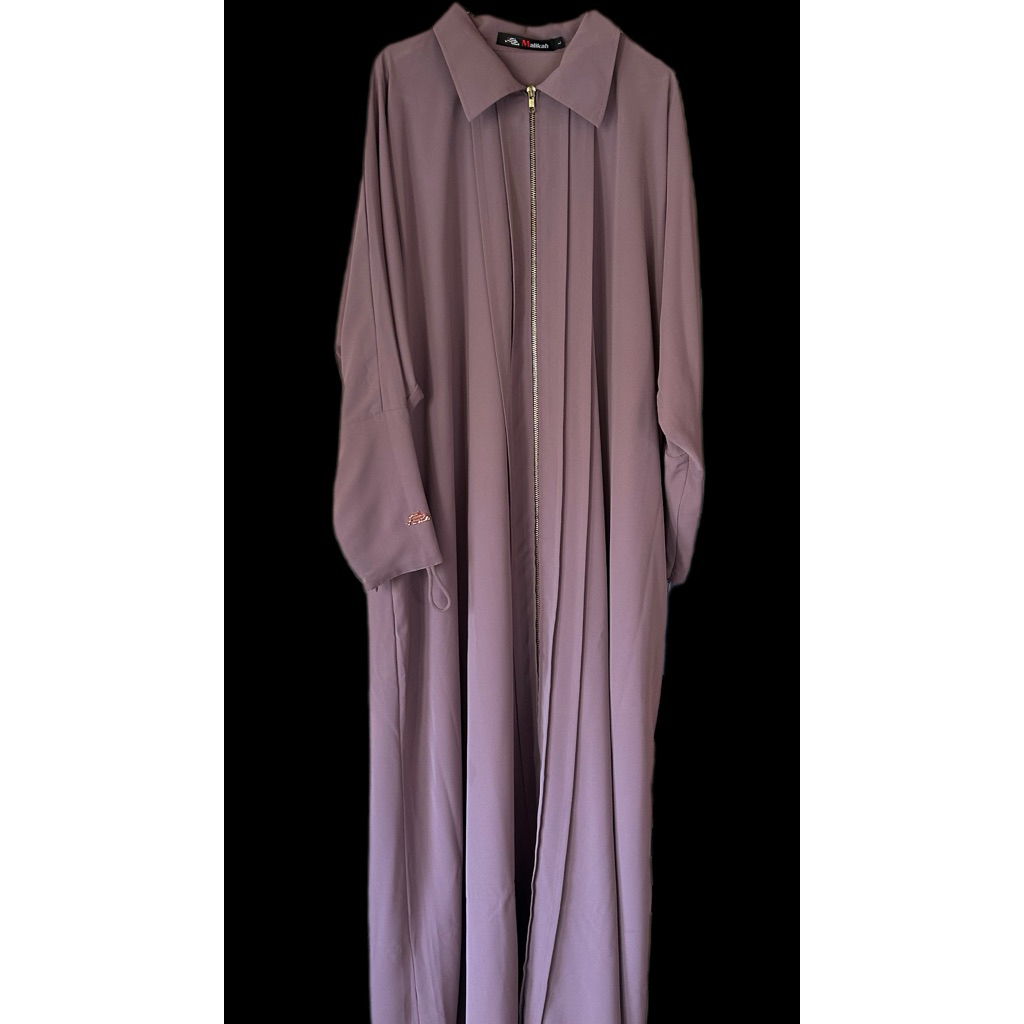 PL Lean malikah Abaya Size L