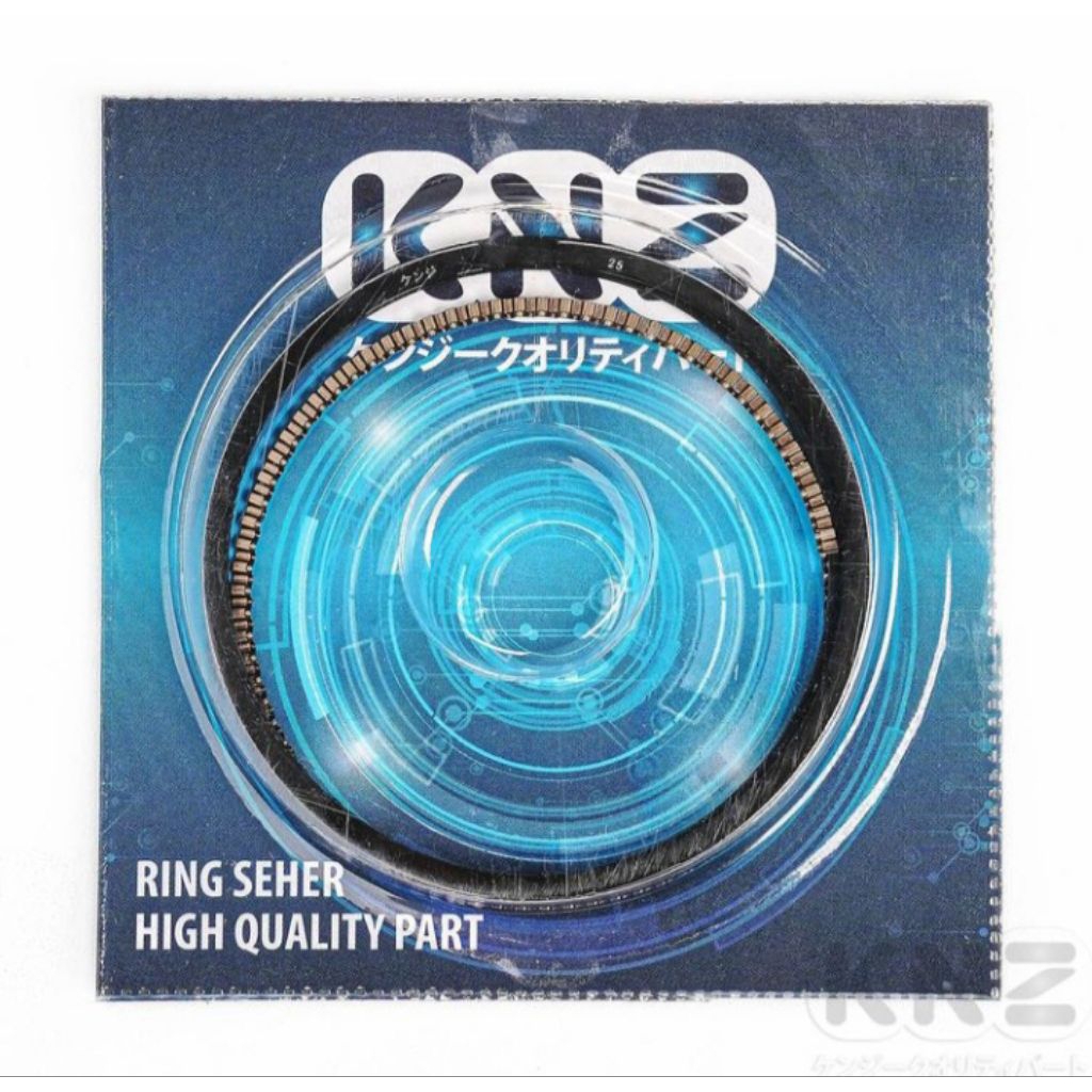 Ring seher Satria Fu150 KNZ