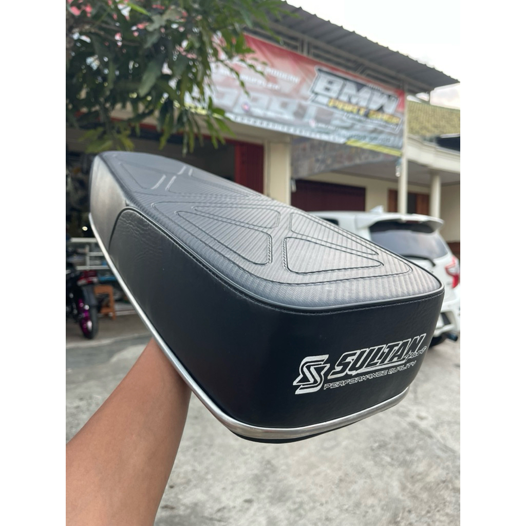JOK JOCK CB SULTAN XX KARBON ANTI KEMPES LEKUK RAPET TANGKI