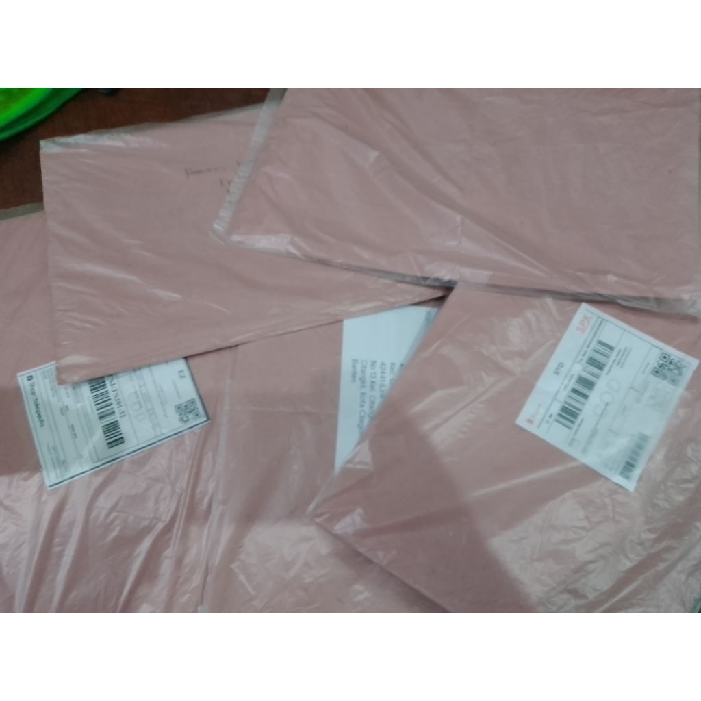 

amplop undangan paket lengkap/baca dulu