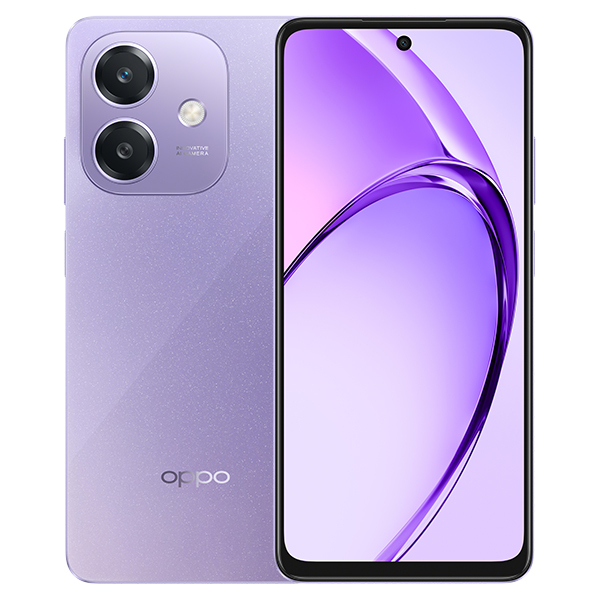 OPPO A5i RAM 4+4/128GB, 8+8/256GB [Snapdragon 6s 4G Gen 1, Battery 5100 mAh] GARANSI RESMI