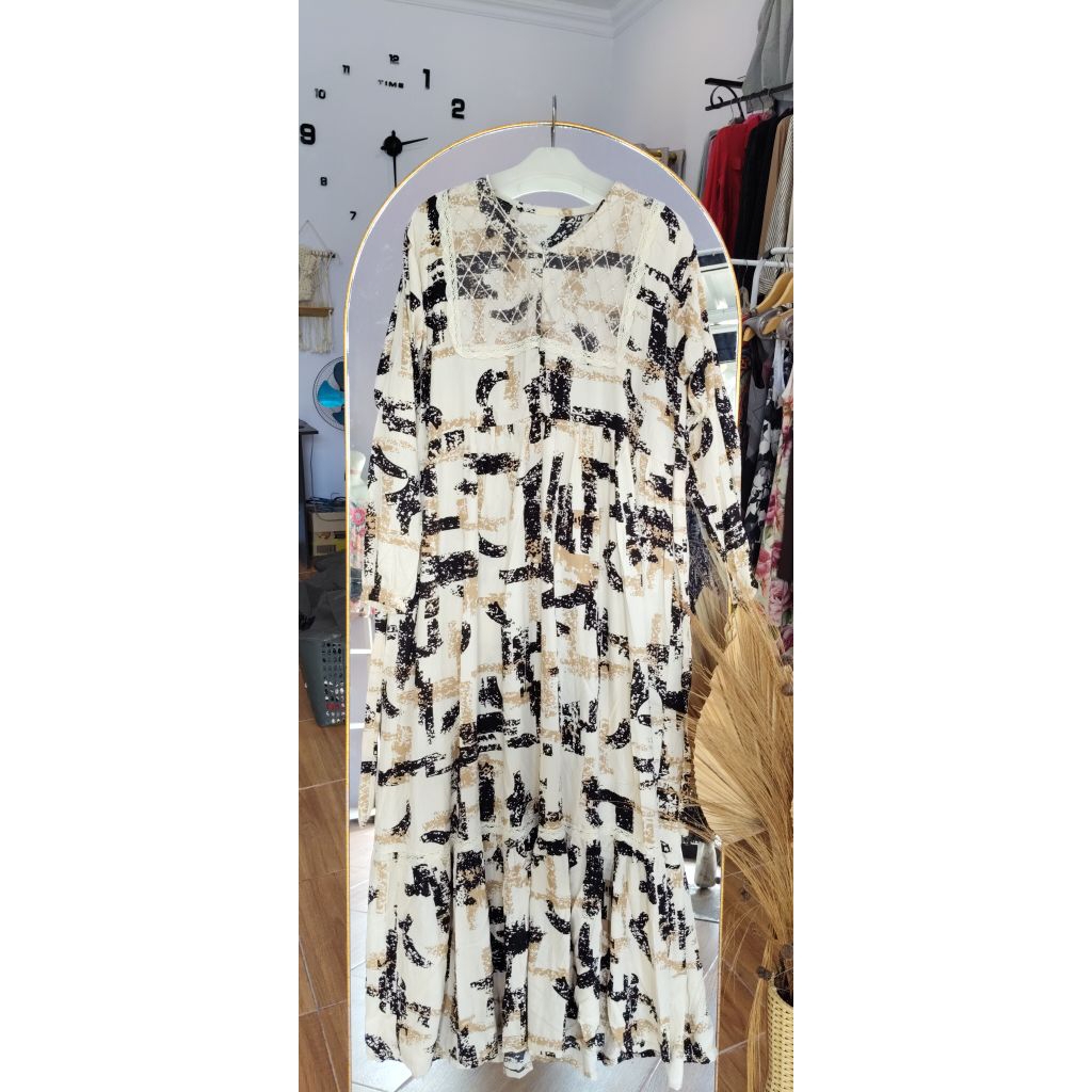 GAMIS CLAUDIA/GAMIS LUCU/GAMIS WANITA