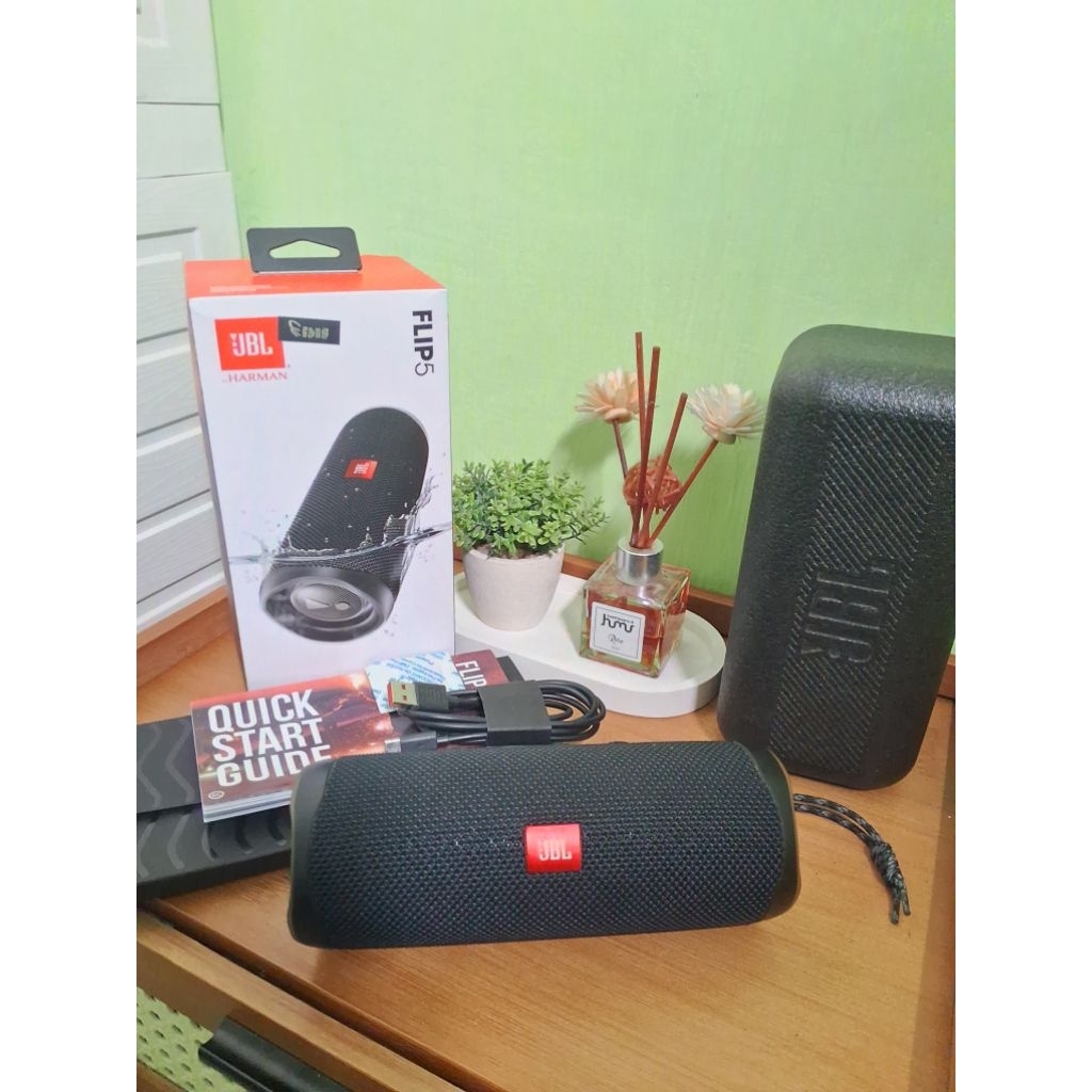 JBL flip 5 ori ims