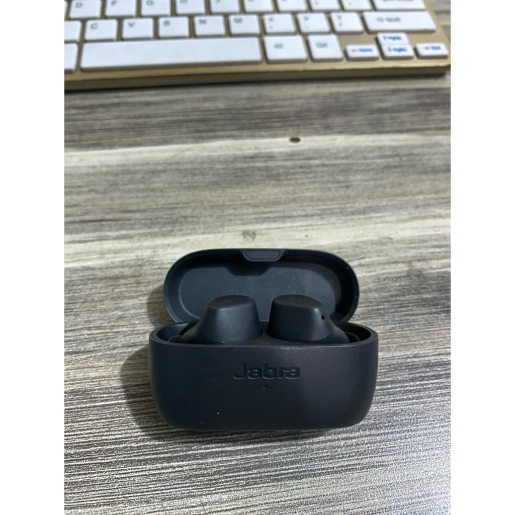 TWS Jabra Elite 2 Original