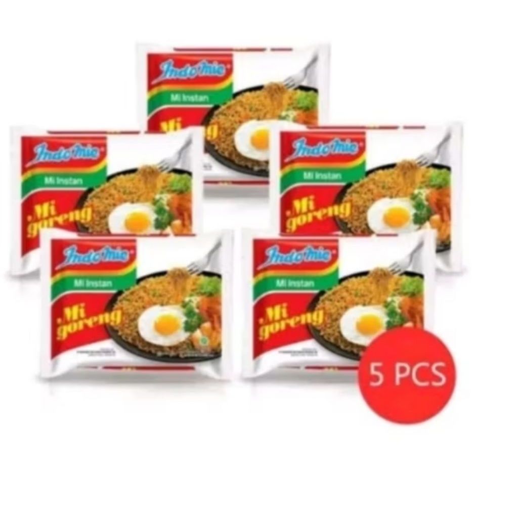 

Indomie