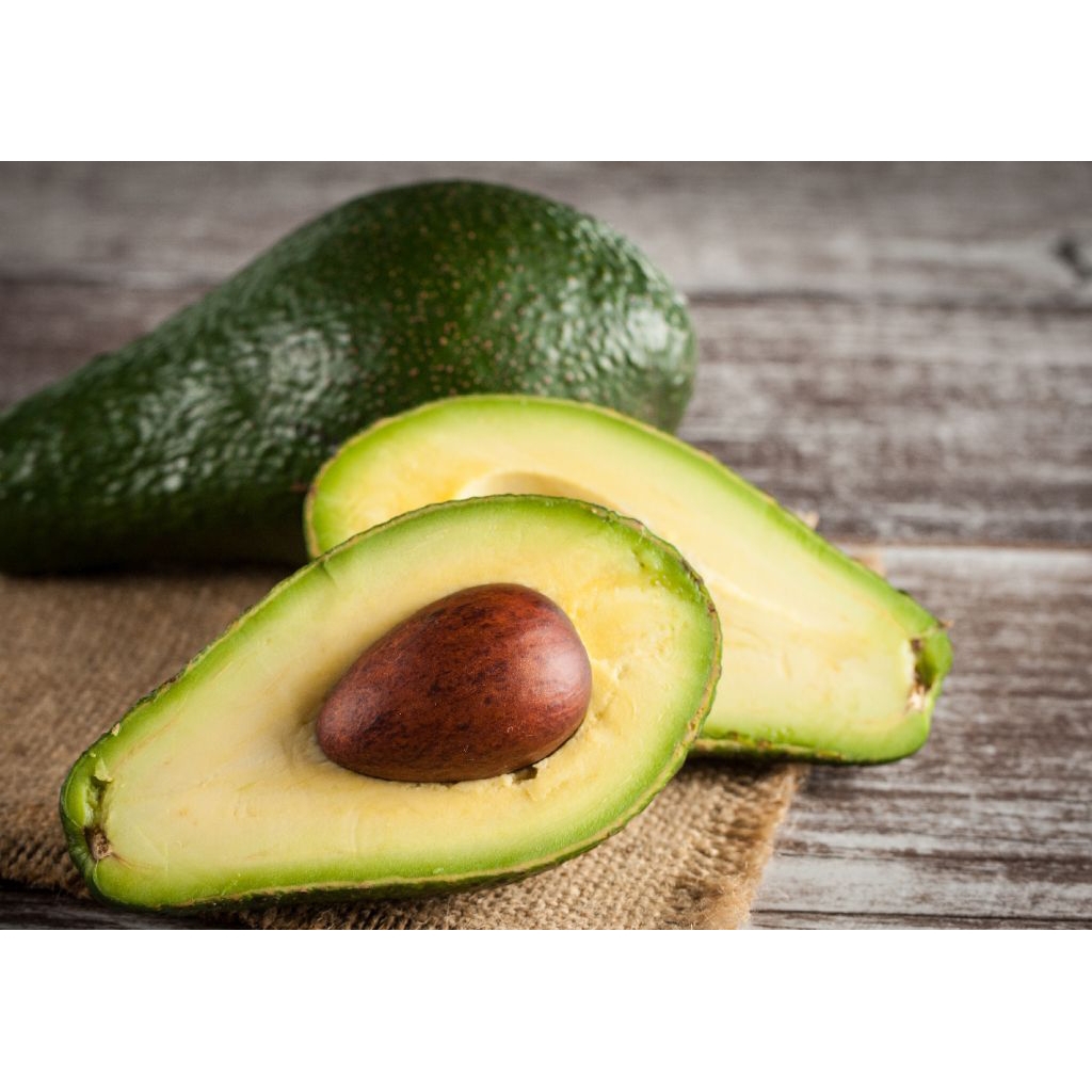 

Alpukat Premium Khas Desa Kenteng