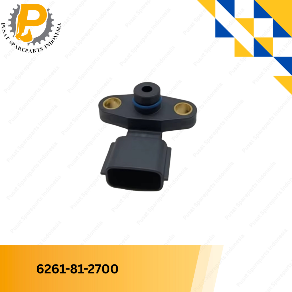 SENSOR ASSEMBLY 6261-81-2700 6261812700 OEM HIGH QUALITY