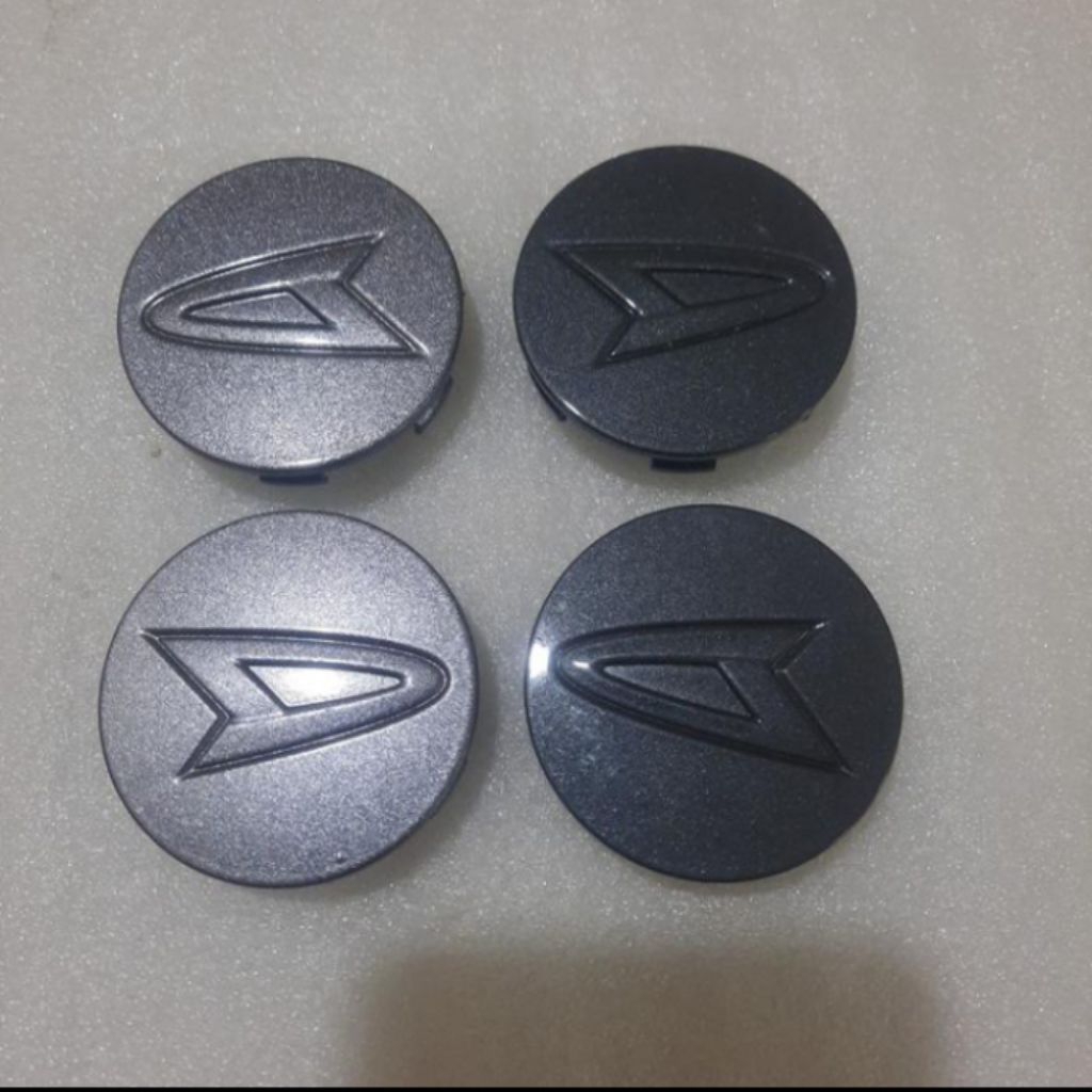 Dop Roda Tutup Velg daihatsu ayla Daihatsu sigra